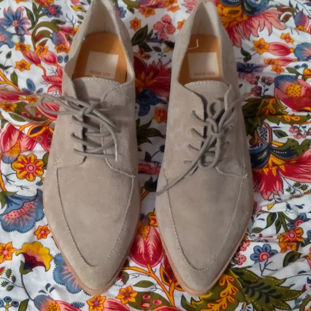 Dolce Vita Kyzer Oxford